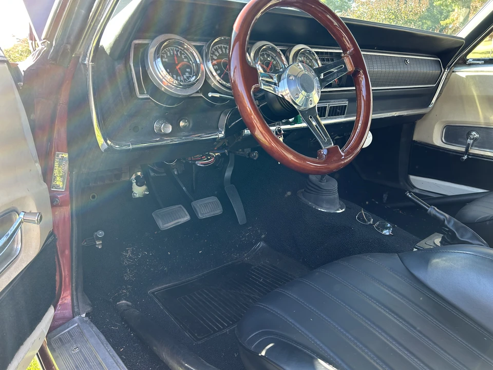 1966 Dodge Charger 1st Gen - Image 29 of 31
