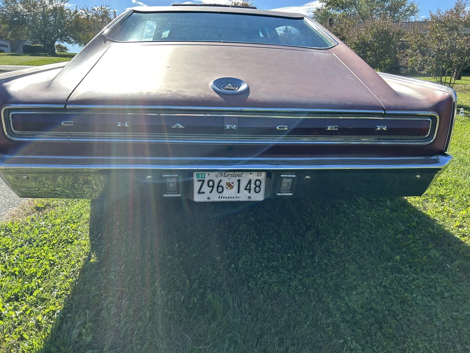 1966 Dodge Charger 1st Gen - Image 11 of 31