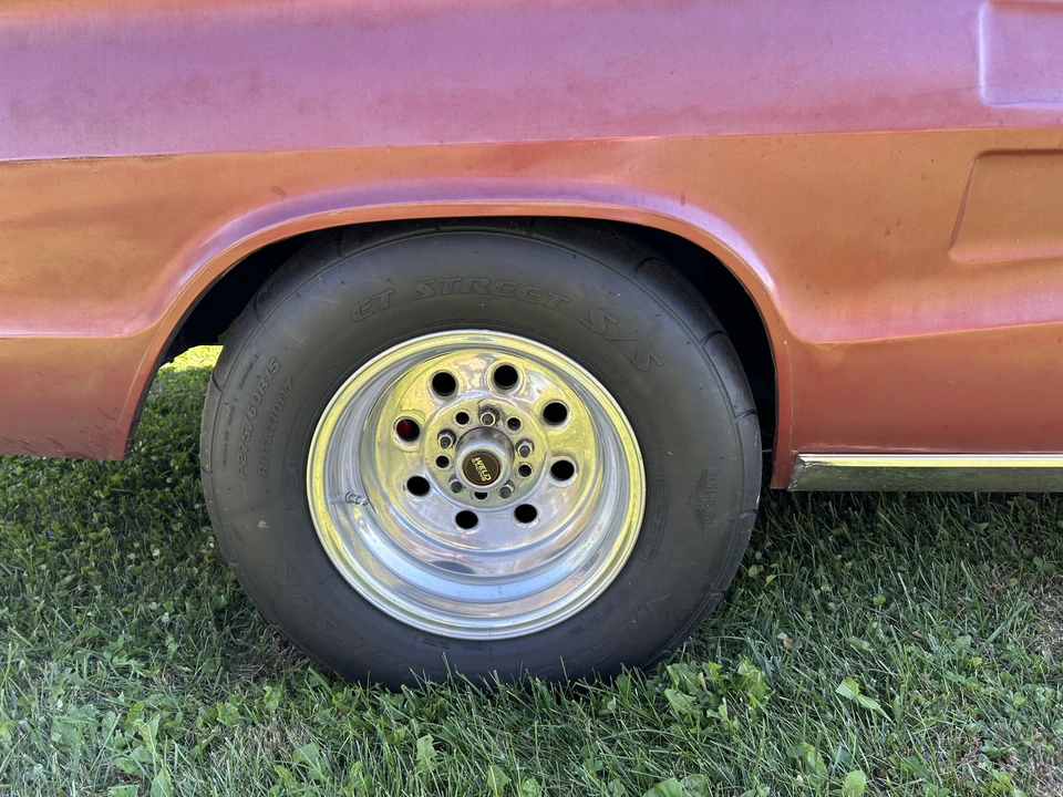 1966 Dodge Charger 1st Gen - Image 18 of 31
