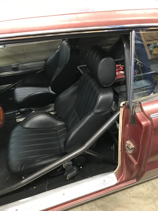 1966 Dodge Charger 1st Gen - Image 23 of 31