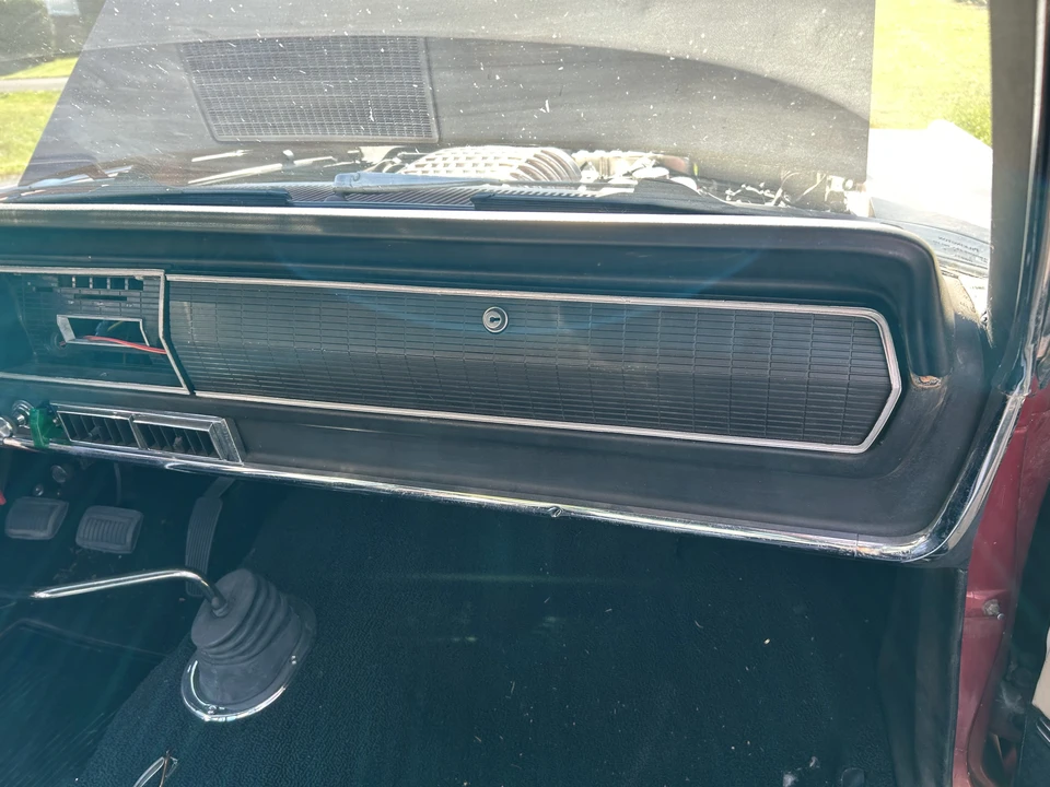 1966 Dodge Charger 1st Gen - Image 31 of 31
