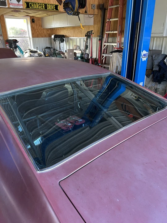 1966 Dodge Charger 1st Gen - Image 15 of 31