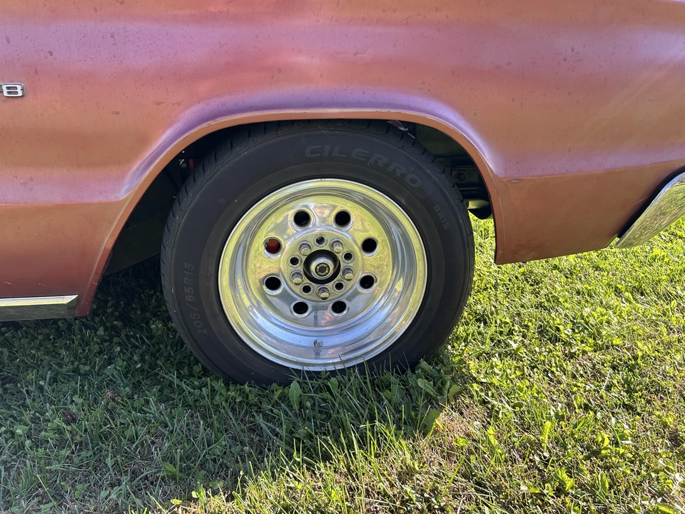 1966 Dodge Charger 1st Gen - Image 16 of 31