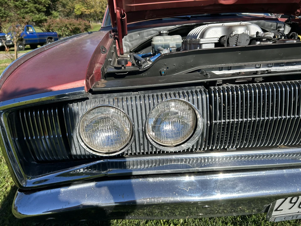 1966 Dodge Charger 1st Gen - Image 13 of 31