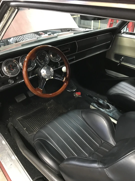 1966 Dodge Charger 1st Gen - Image 28 of 31