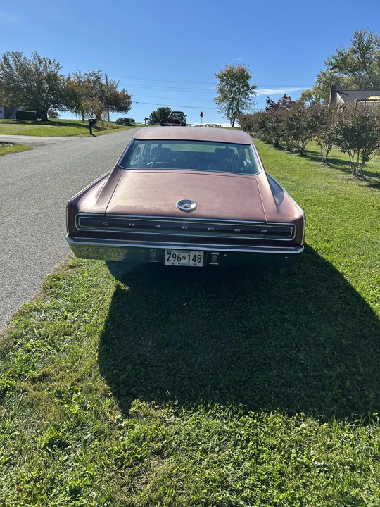 1966 Dodge Charger 1st Gen - Image 6 of 31