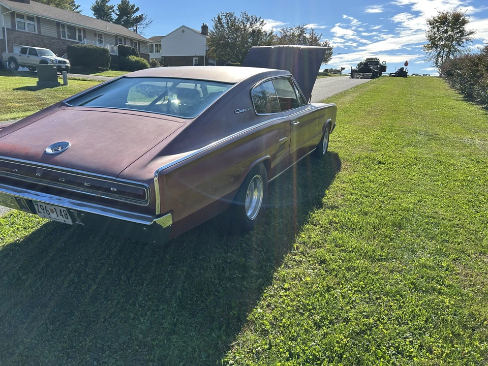 1966 Dodge Charger 1st Gen - Image 7 of 31