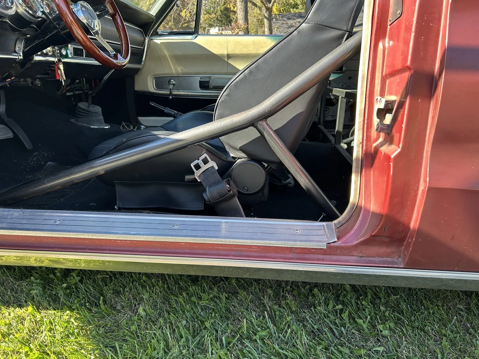 1966 Dodge Charger 1st Gen - Image 24 of 31