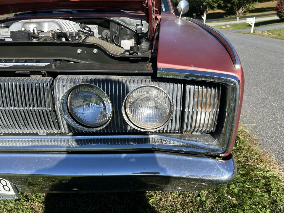 1966 Dodge Charger 1st Gen - Image 12 of 31