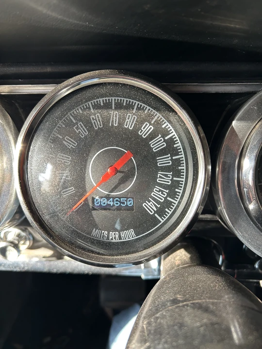 1966 Dodge Charger 1st Gen - Image 30 of 31