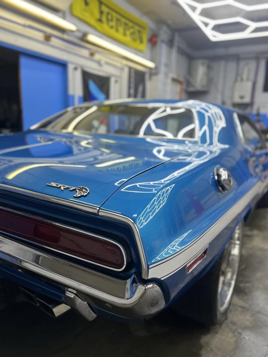 1970 Dodge Challenger 1st Gen - Image 31 of 31