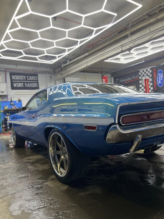 1970 Dodge Challenger 1st Gen - Image 29 of 31