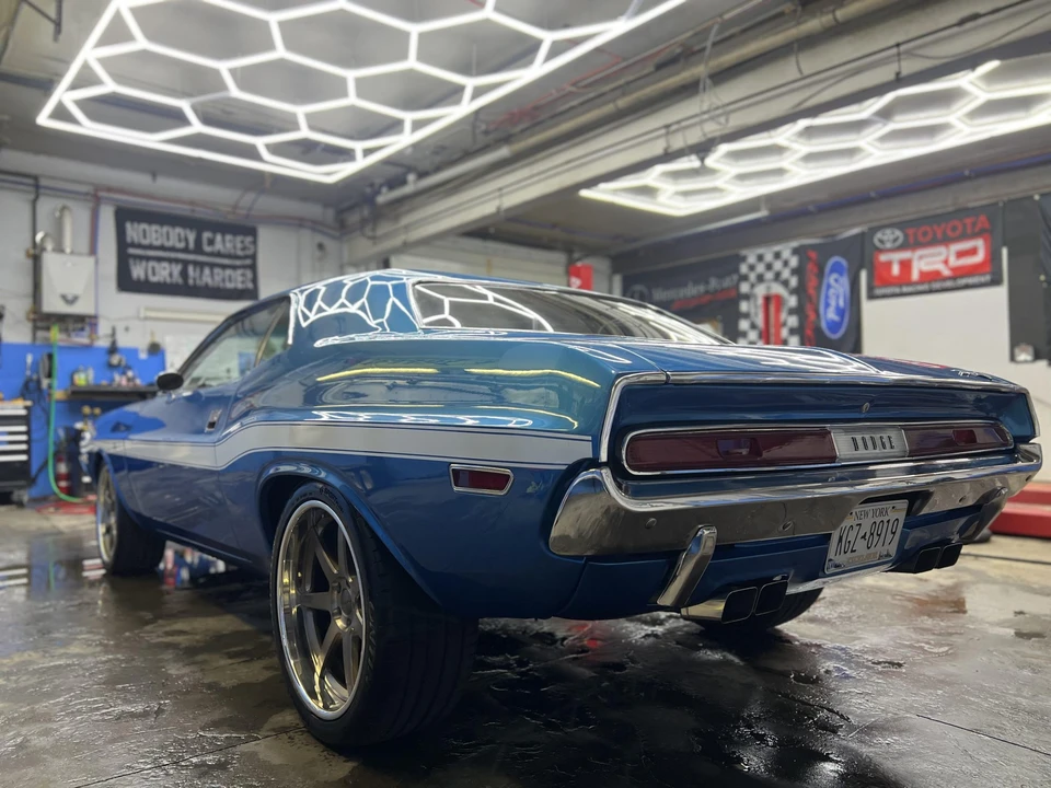 1970 Dodge Challenger 1st Gen - Image 28 of 31