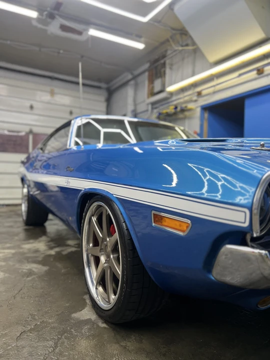 1970 Dodge Challenger 1st Gen - Image 27 of 31