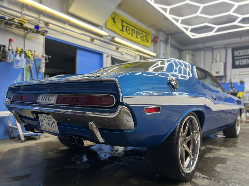 1970 Dodge Challenger 1st Gen - Image 30 of 31