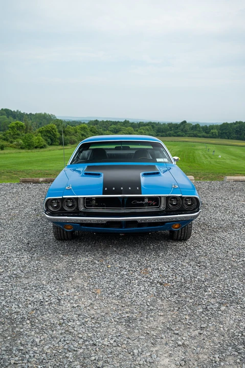 1970 Dodge Challenger 1st Gen - Image 8 of 31