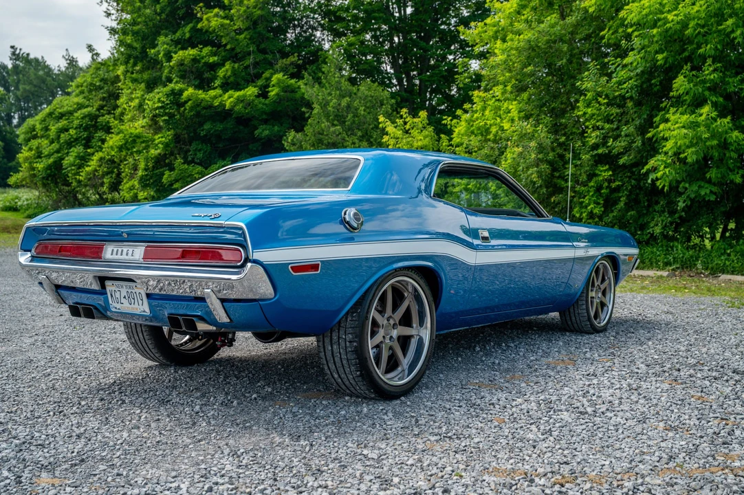 1970 Dodge Challenger 1st Gen - Image 23 of 31