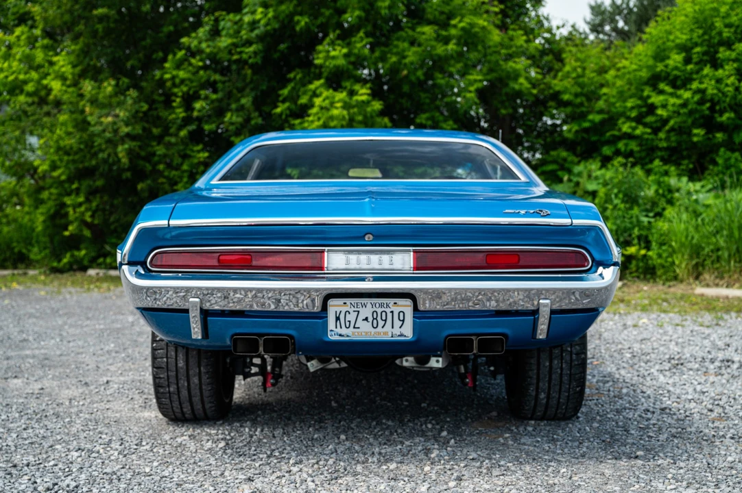 1970 Dodge Challenger 1st Gen - Image 19 of 31