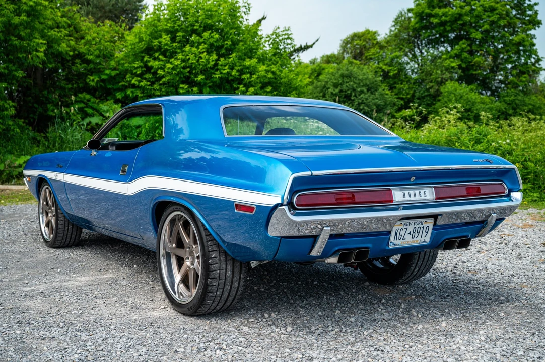1970 Dodge Challenger 1st Gen - Image 17 of 31