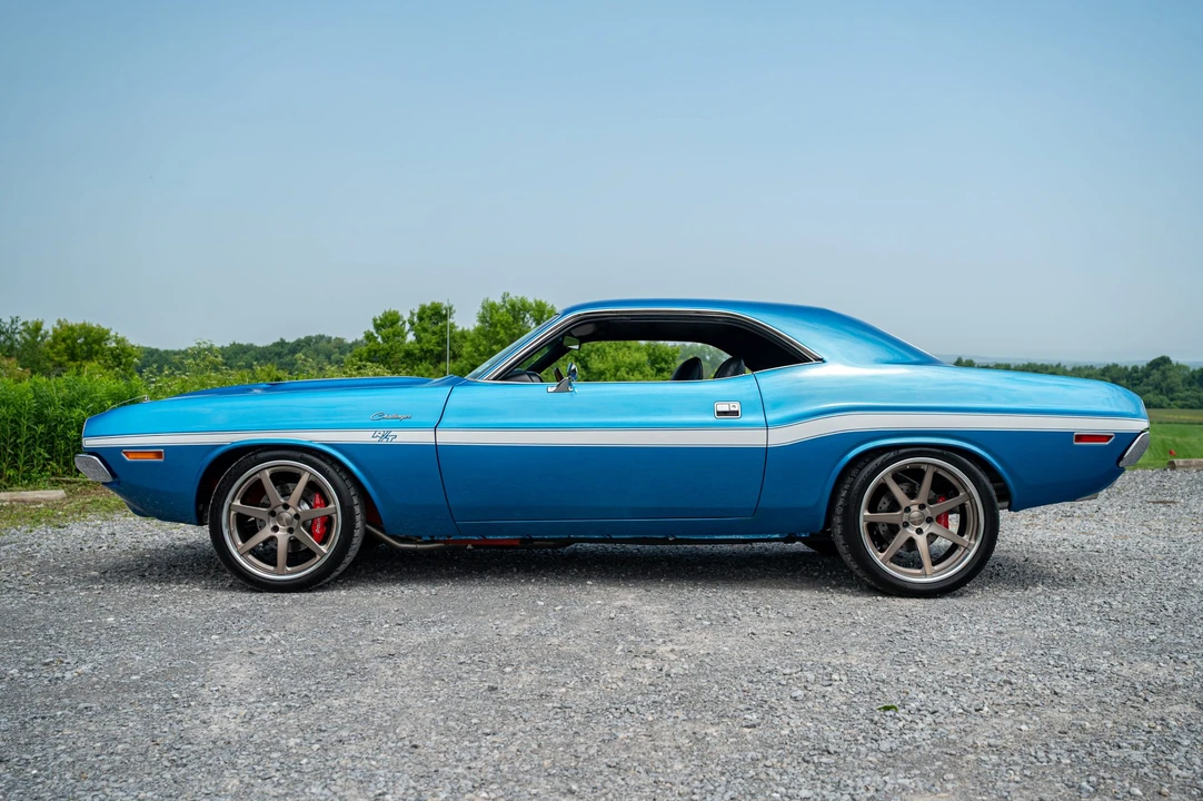 1970 Dodge Challenger 1st Gen - Image 16 of 31