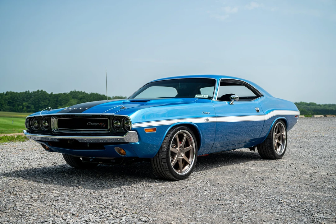 1970 Dodge Challenger 1st Gen - Image 13 of 31