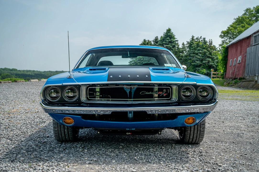 1970 Dodge Challenger 1st Gen - Image 9 of 31