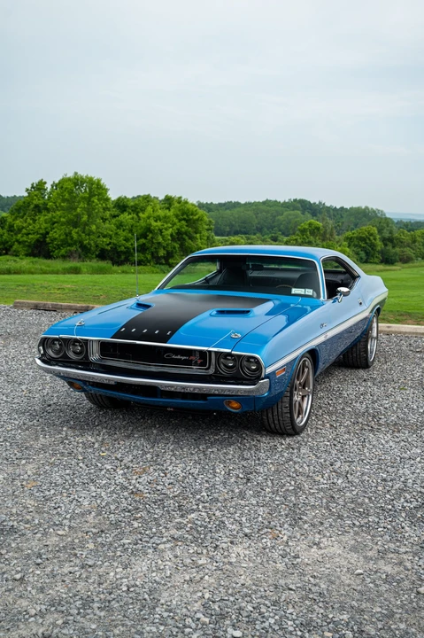 1970 Dodge Challenger 1st Gen - Image 11 of 31