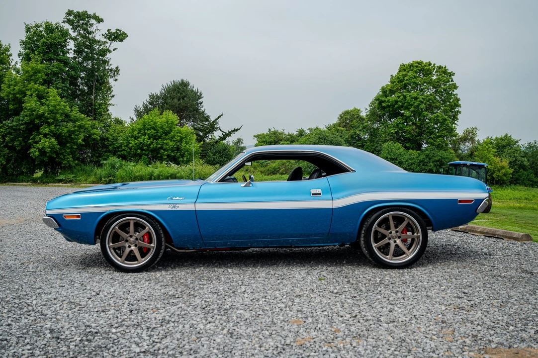 1970 Dodge Challenger 1st Gen - Image 15 of 31