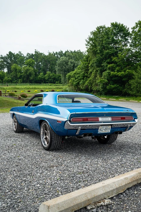 1970 Dodge Challenger 1st Gen - Image 18 of 31