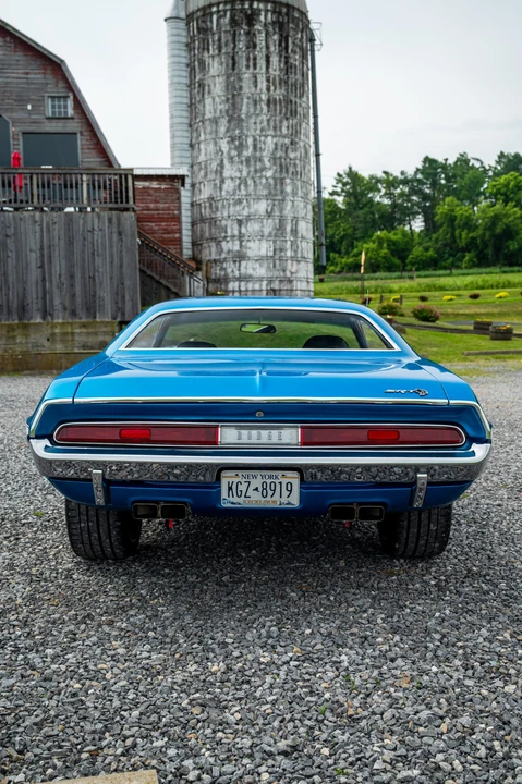 1970 Dodge Challenger 1st Gen - Image 21 of 31