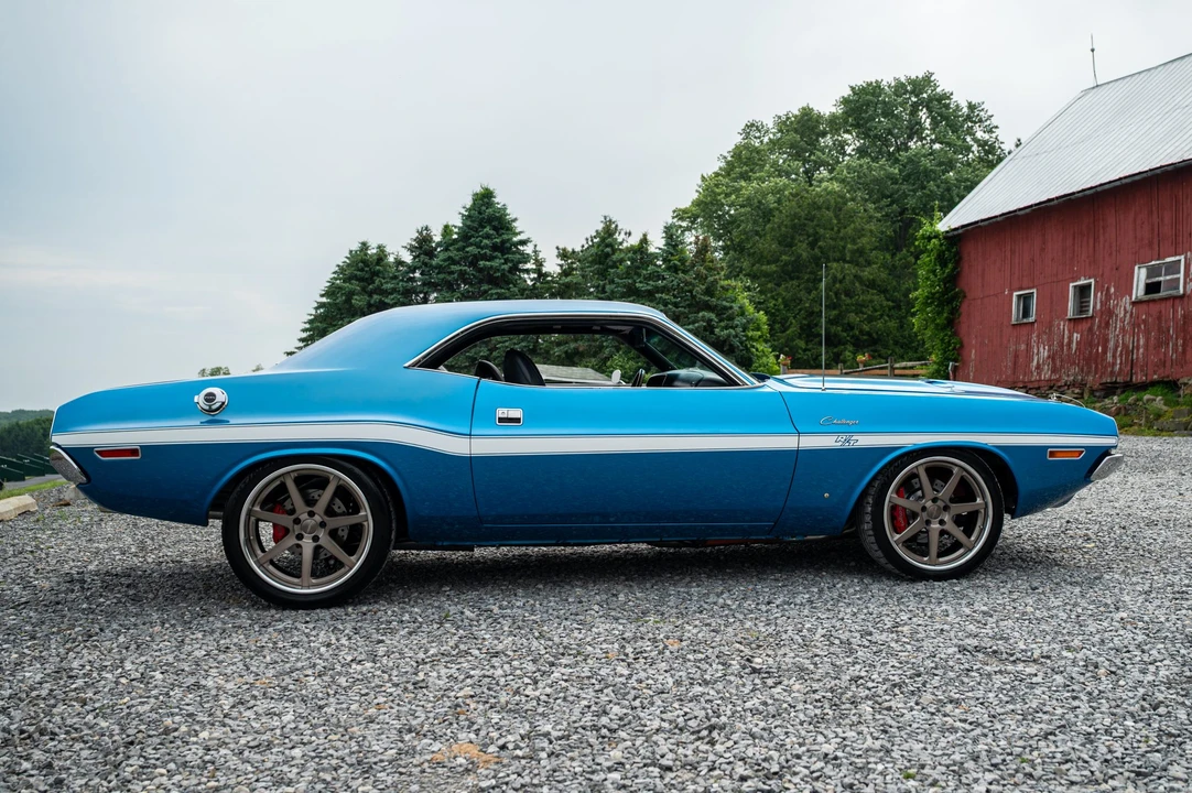 1970 Dodge Challenger 1st Gen - Image 25 of 31