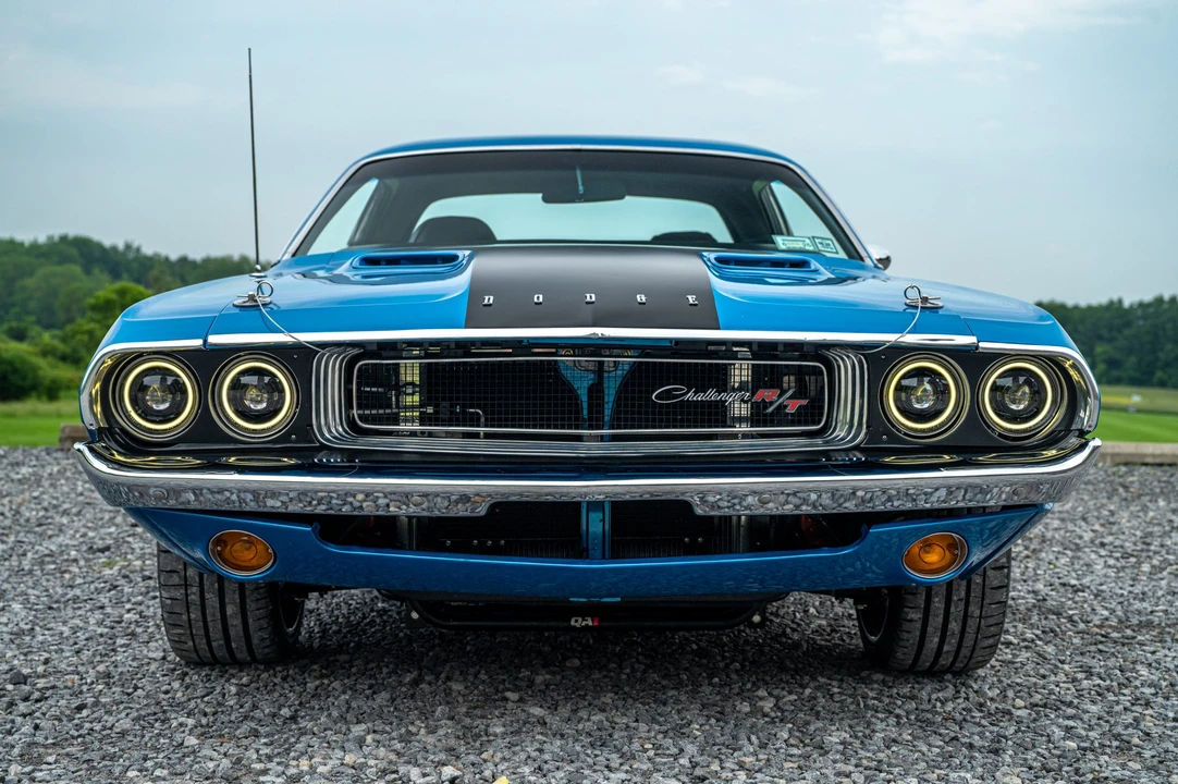 1970 Dodge Challenger 1st Gen - Image 10 of 31