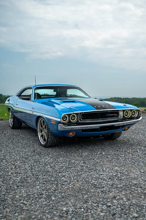 1970 Dodge Challenger 1st Gen - Image 7 of 31