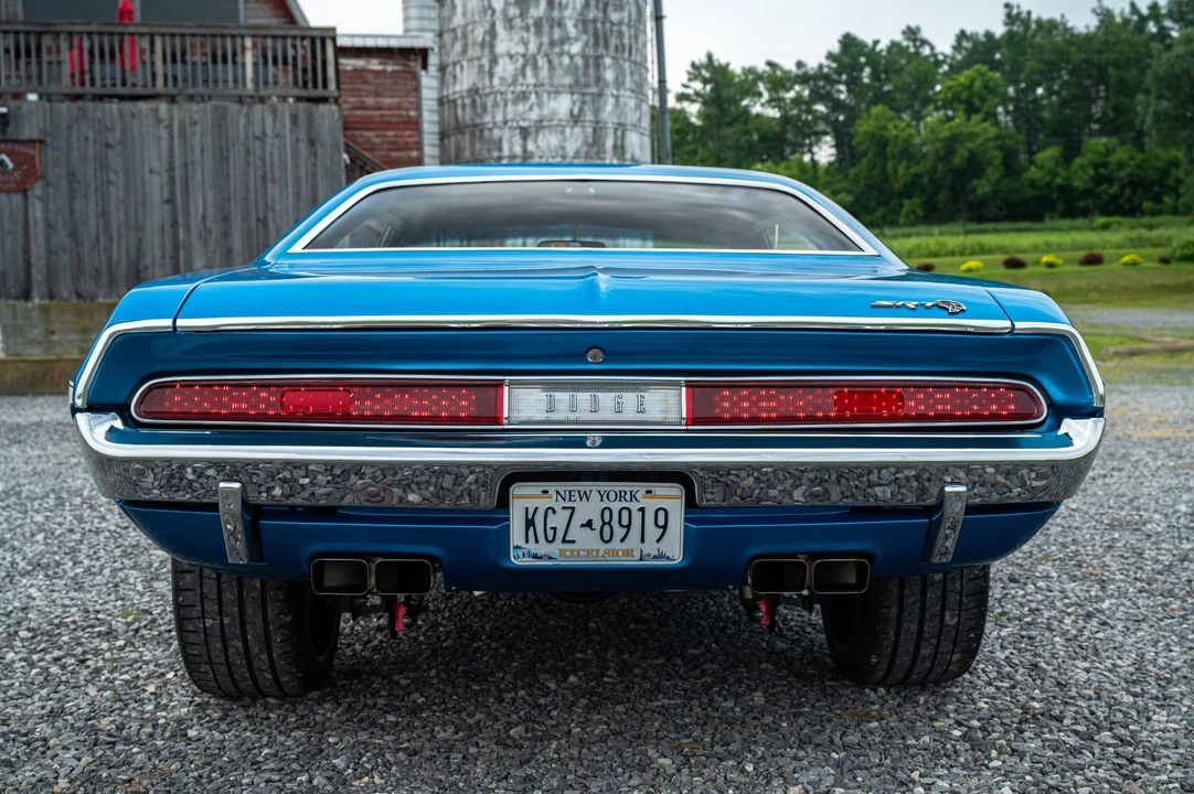 1970 Dodge Challenger 1st Gen - Image 20 of 31