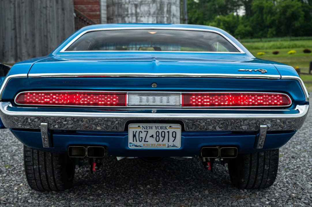 1970 Dodge Challenger 1st Gen - Image 22 of 31