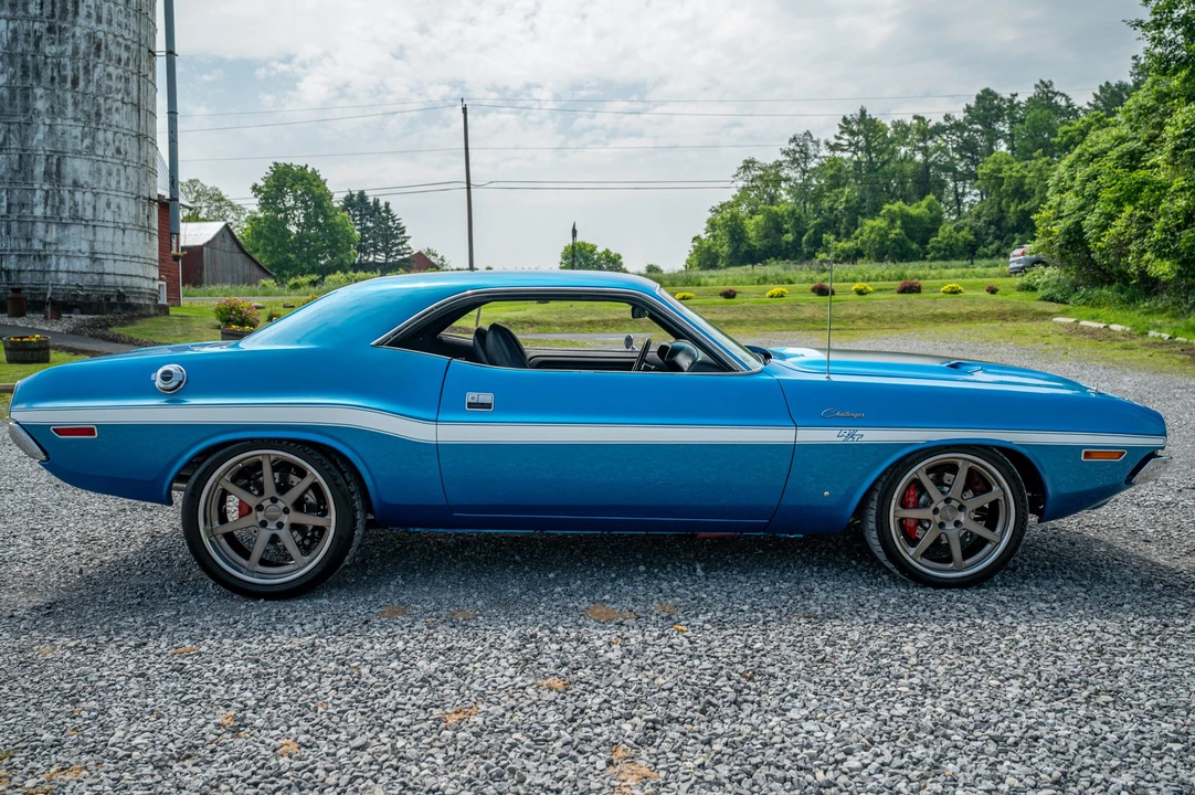 1970 Dodge Challenger 1st Gen - Image 26 of 31