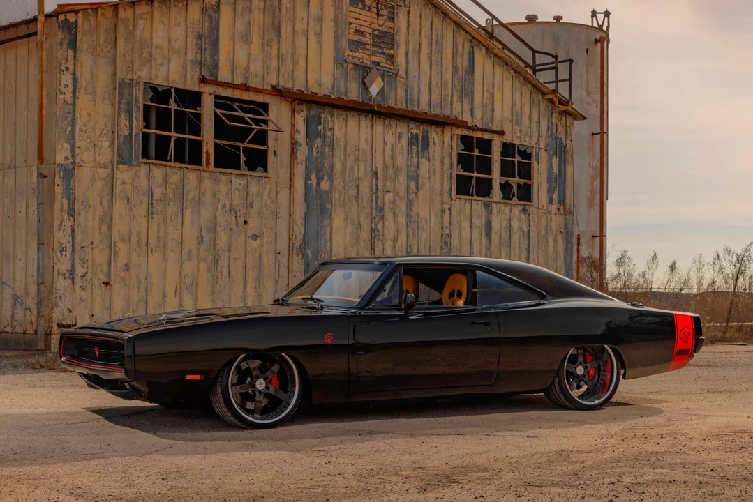 1970 Dodge Charger 2nd Gen - Image 13 of 31