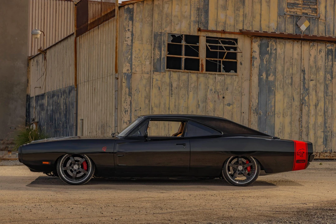 1970 Dodge Charger 2nd Gen - Image 15 of 31