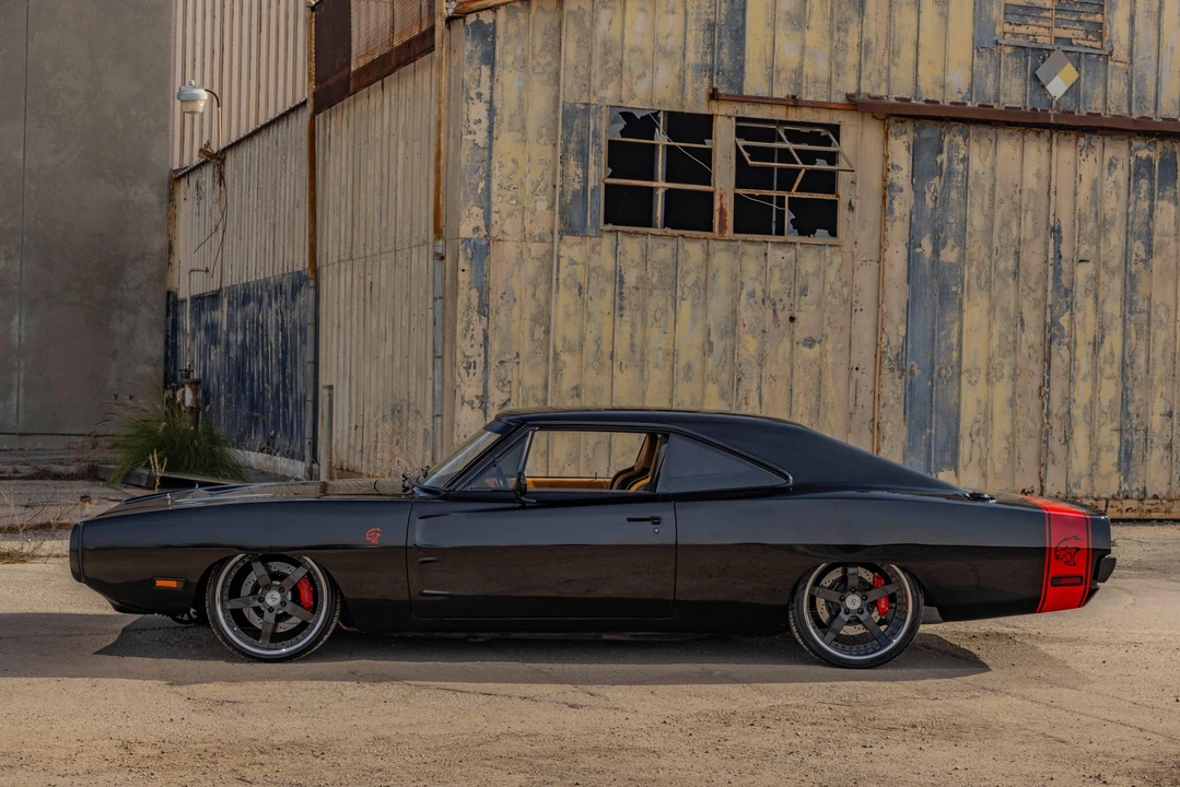 1970 Dodge Charger 2nd Gen - Image 16 of 31
