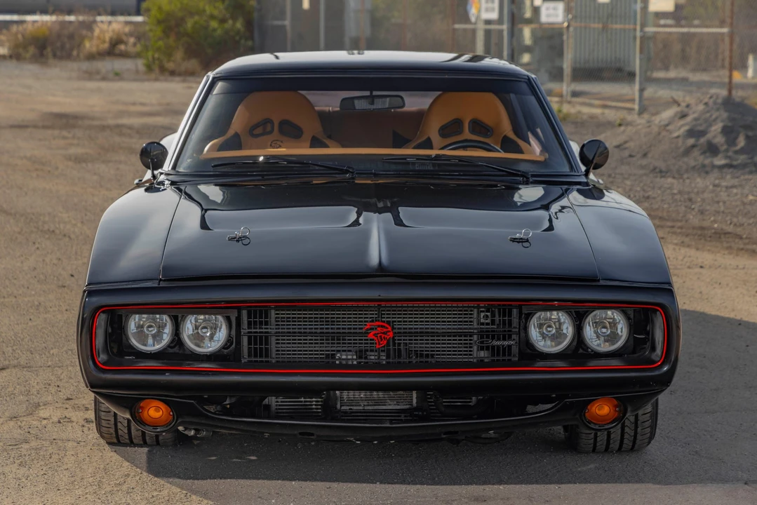 1970 Dodge Charger 2nd Gen - Image 3 of 31