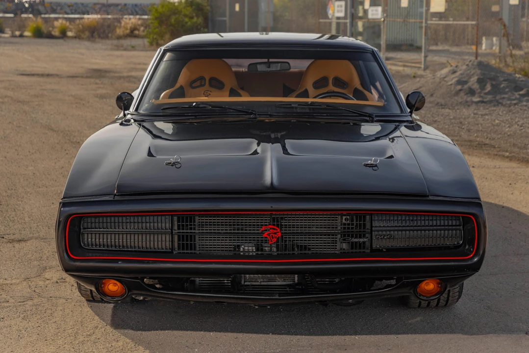 1970 Dodge Charger 2nd Gen - Image 4 of 31
