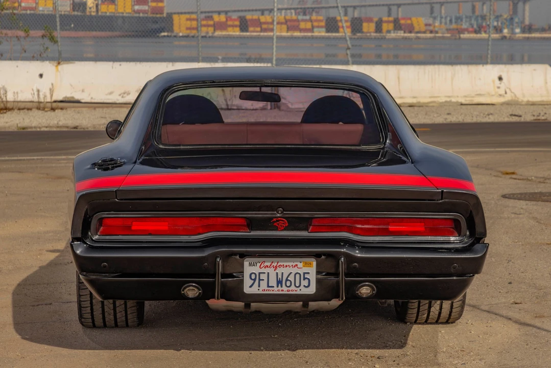 1970 Dodge Charger 2nd Gen - Image 25 of 31