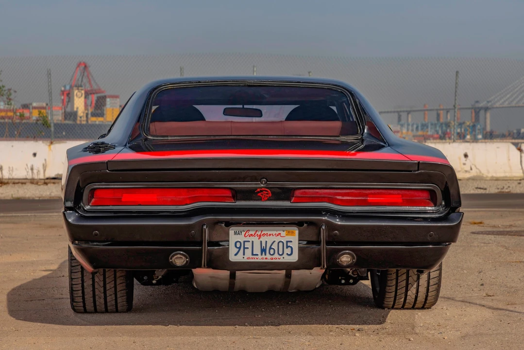 1970 Dodge Charger 2nd Gen - Image 26 of 31