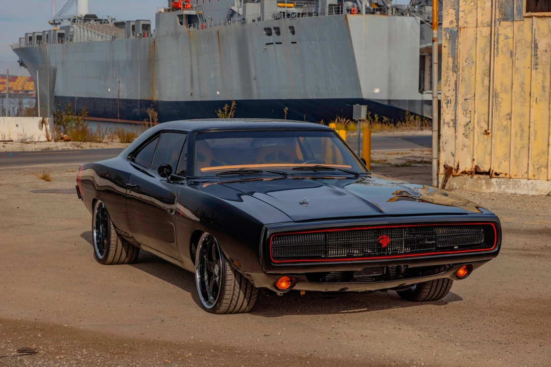 1970 Dodge Charger 2nd Gen - Image 27 of 31