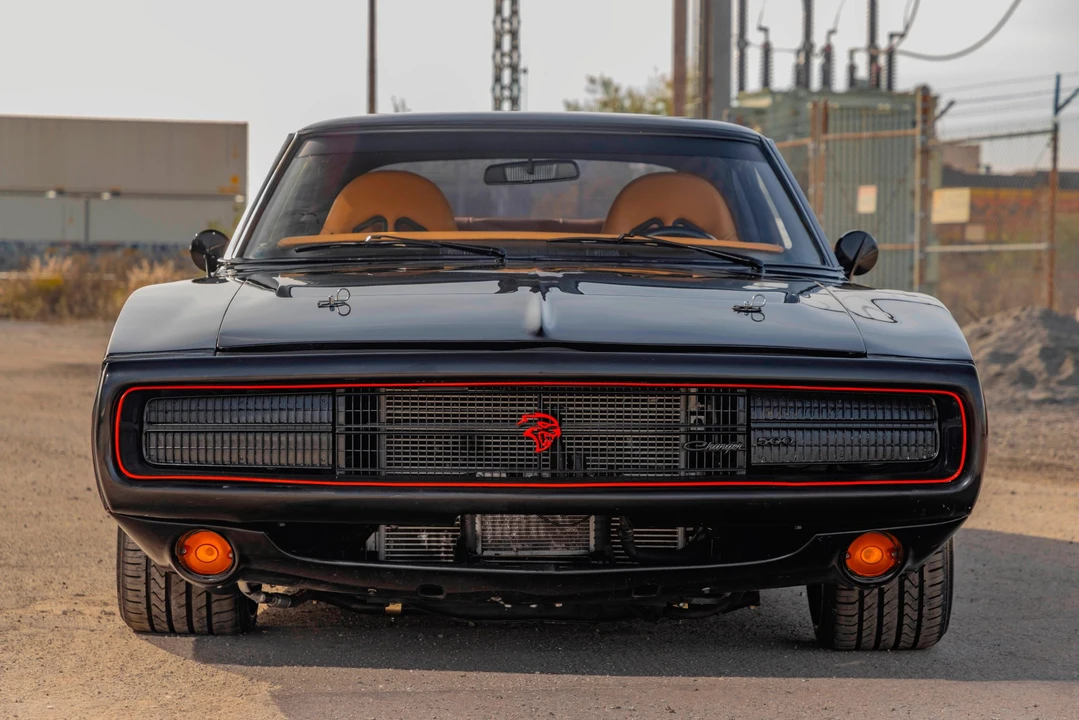 1970 Dodge Charger 2nd Gen - Image 5 of 31