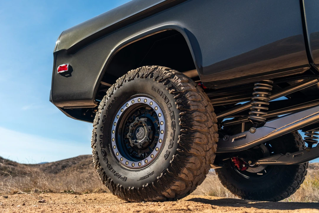 1971 Dodge D Series 2nd Gen - Image 27 of 31