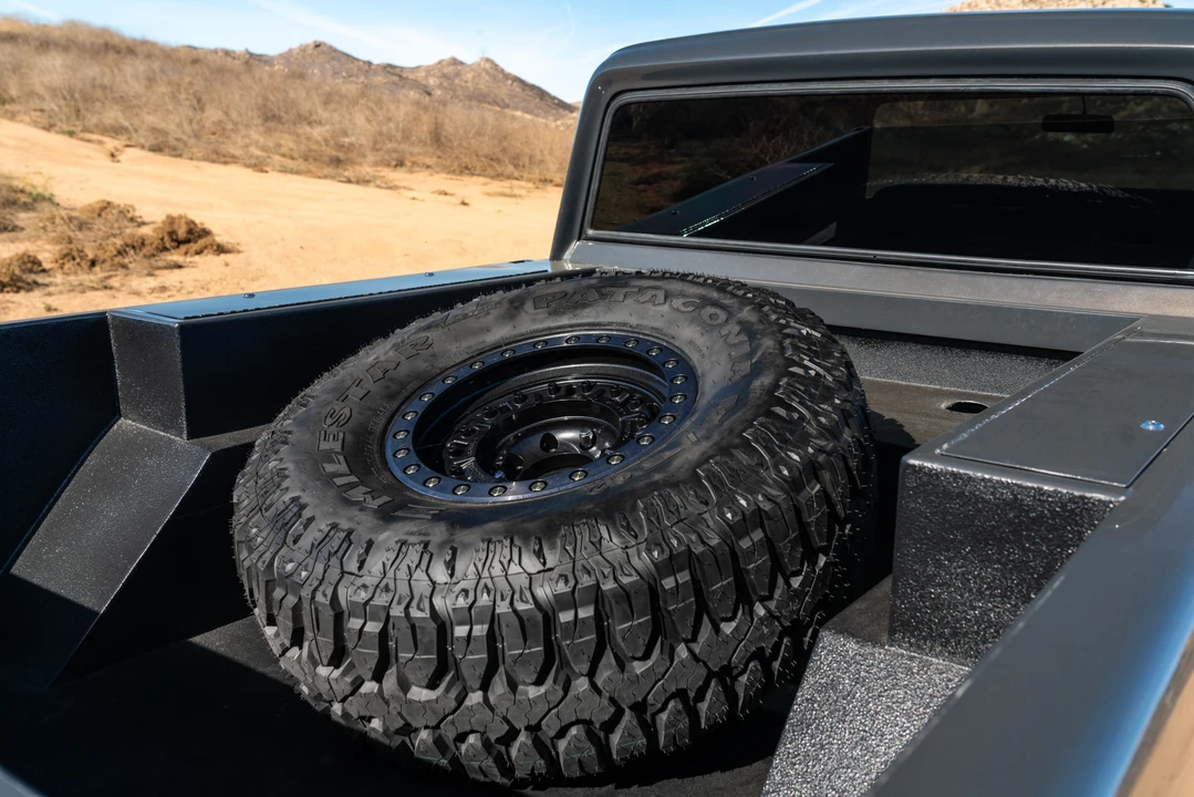 1971 Dodge D Series 2nd Gen - Image 29 of 31