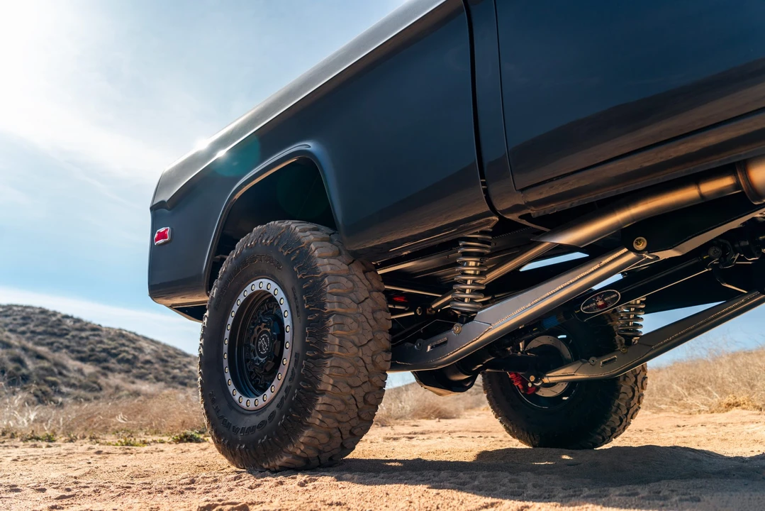 1971 Dodge D Series 2nd Gen - Image 28 of 31