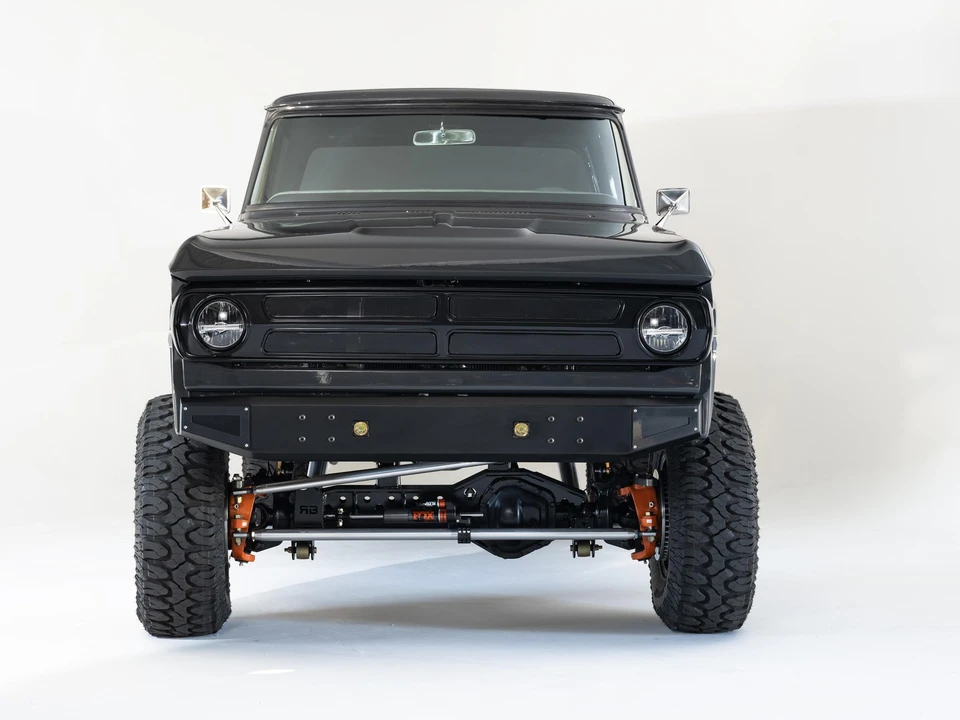 1971 Dodge D Series 2nd Gen - Image 3 of 31