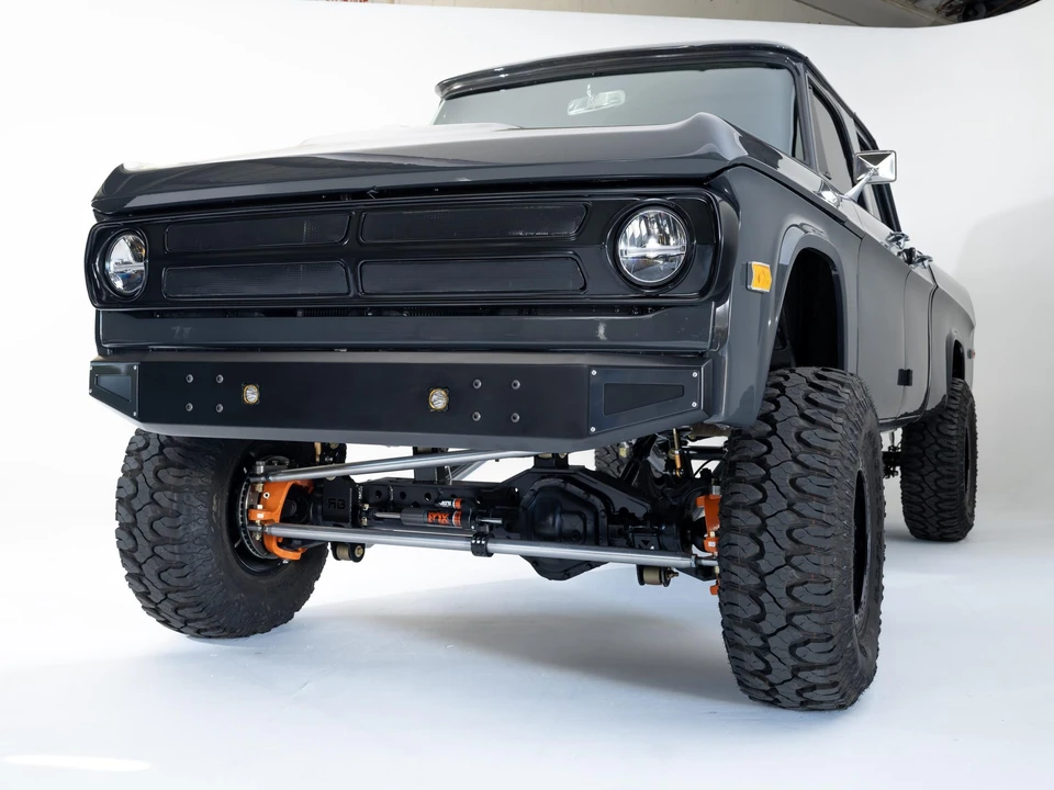 1971 Dodge D Series 2nd Gen - Image 30 of 31